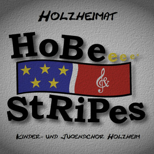 Holzheimat (Studioversion des Kinder- Und Jugendchors Holzheim)