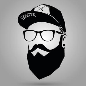 Beard and a Baseball Cap