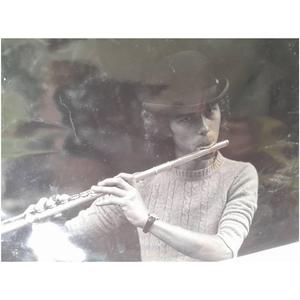 Macha (Prototype home recording)