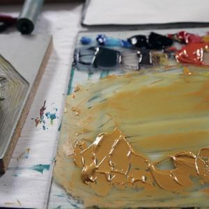 August Rush (feat. Brandon Lott)