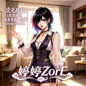 次元战袍（Demo版）