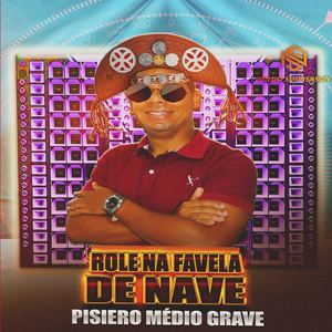 Role Na Favela De Nave Piseiro Médio Grave