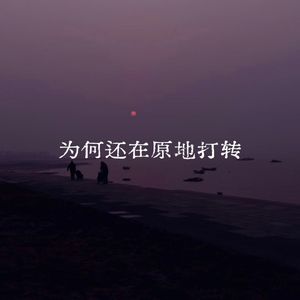 为何还在原地打转