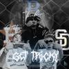 Lil Ricky Da B Town Demon - Get tricky (feat. Chito rana$ & Lil weirdo)