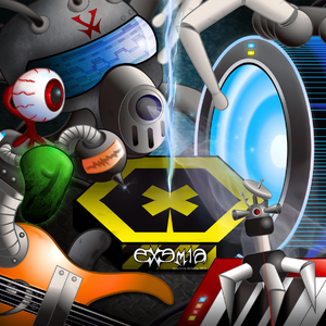 Pitch Black Darkness