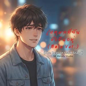 เหตุผลที่ฉันยังยืนอยู่ (The Reason I Still Stand) (Male Version)