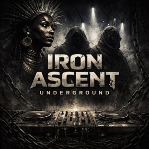 Afro Tech Underground Repeat / Repeat