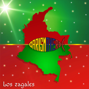 Los zagales