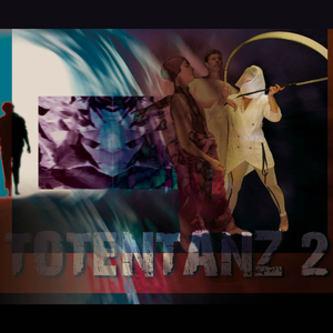 Totentanz 2: Tod und Liebe nähern sich an