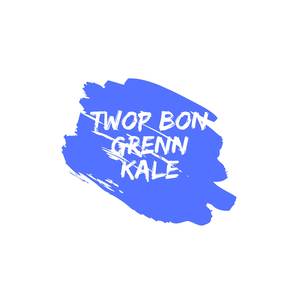Twop Bon Grenn Kale