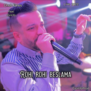 Rohi Rohi Beslama (Live 2022)