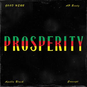 What Is Prosperity?