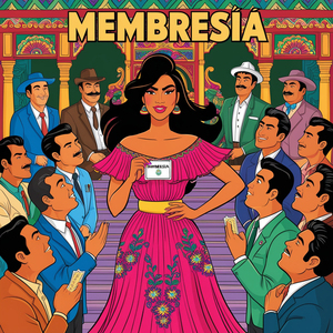MEMBRESIA