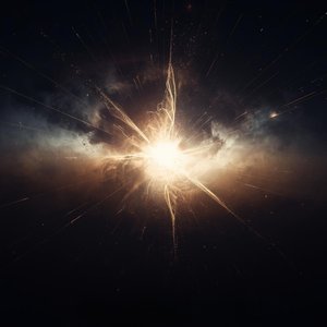 In The Beginning