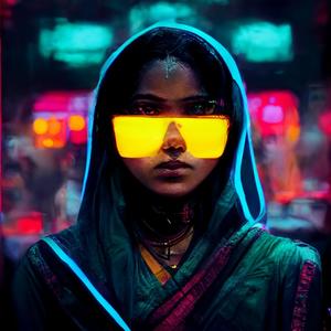 Shachi (feat. Shachi Pathak)