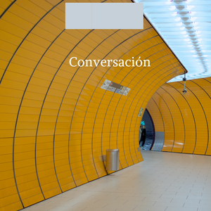 Conversación