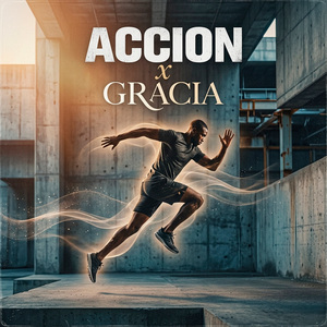 Accion x Gracia