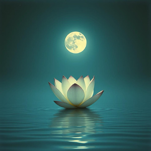 बोधिचित्ते उत्पद्यते पद्म