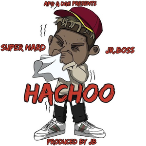 HaChoo (feat. Jr. Boss)