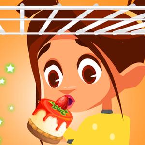 Anne Karnım Acıktı