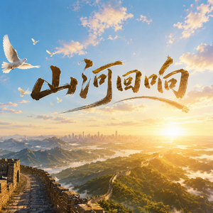 山河回响