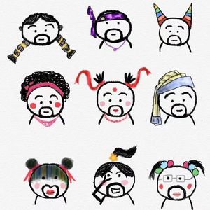 小恋曲（女生版）