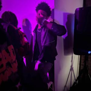 Doja (feat. allsheseeisme)