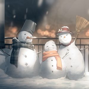 时光盲盒（feat.洛天依&徵羽摩柯）