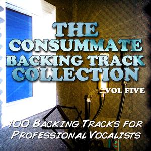 You're My World (Originally Performed by Cilla Black) [Backing Track]