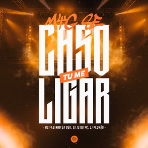 Mtg Se Caso Tu Me Ligar