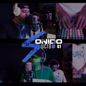 Sonido Sucio #01 (feat. K-poof & Diskordia Mn)