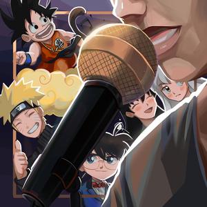 Oversoul (Shaman King) (feat. Carla Costa)