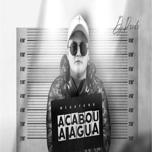 MEGA FUNK ACABOU A AGUA