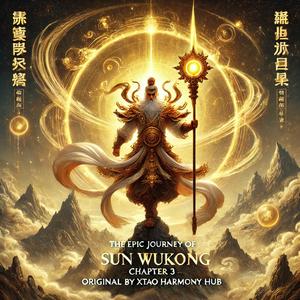 The Ascension of the Hero 《英雄升华》