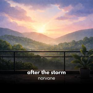After The Storm