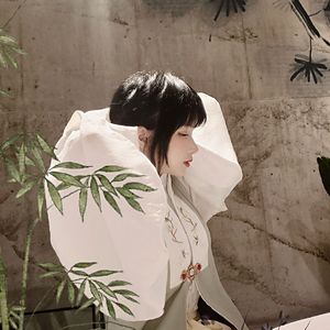 赤姝——《桃花马上请长缨》有声书宋惜惜个人曲