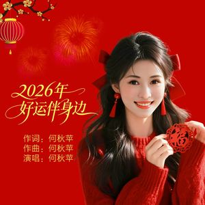 2026年好运伴身边