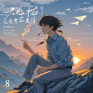 山风未寄-遇你