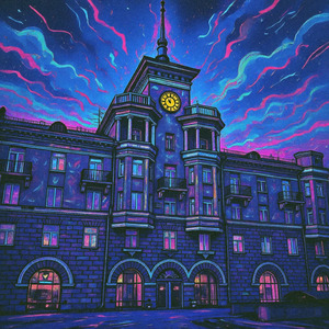 Rhythmelancholy