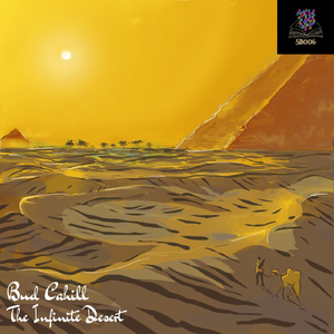 The Infinite Desert, Pt. II (Finale)