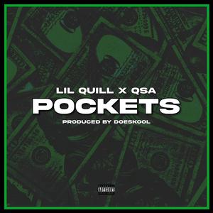 Pockets (feat. Lil Quill)
