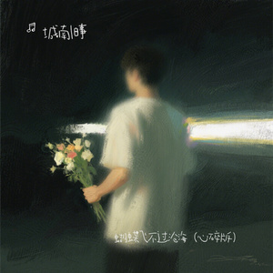 蝴蝶飞不过沧海（心碎版）