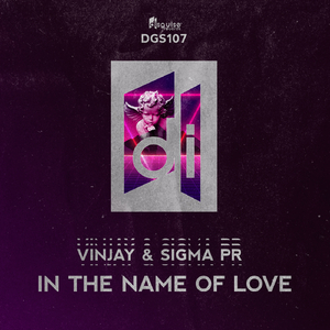 In The Name Of Love (Vinjay Mix)
