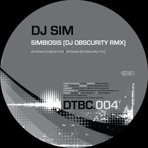 Simbiosis (Original Mix)