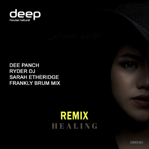 Healing Remix (Franky Brum Radio Mix)