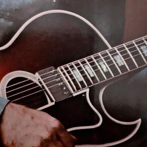 Yakety Axe Blues