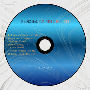 GODFATHERS OF DEEPHOUSE & BUDDYNICE UNITED