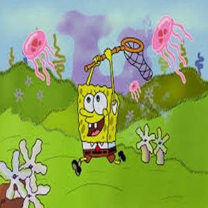 Jellyfishing