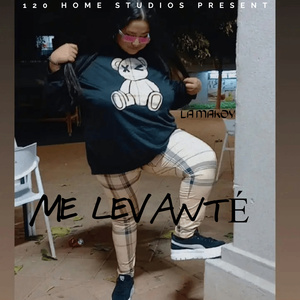 Me levanté (2023 Versión remasterizada)