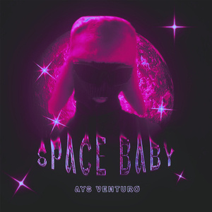 Space Baby